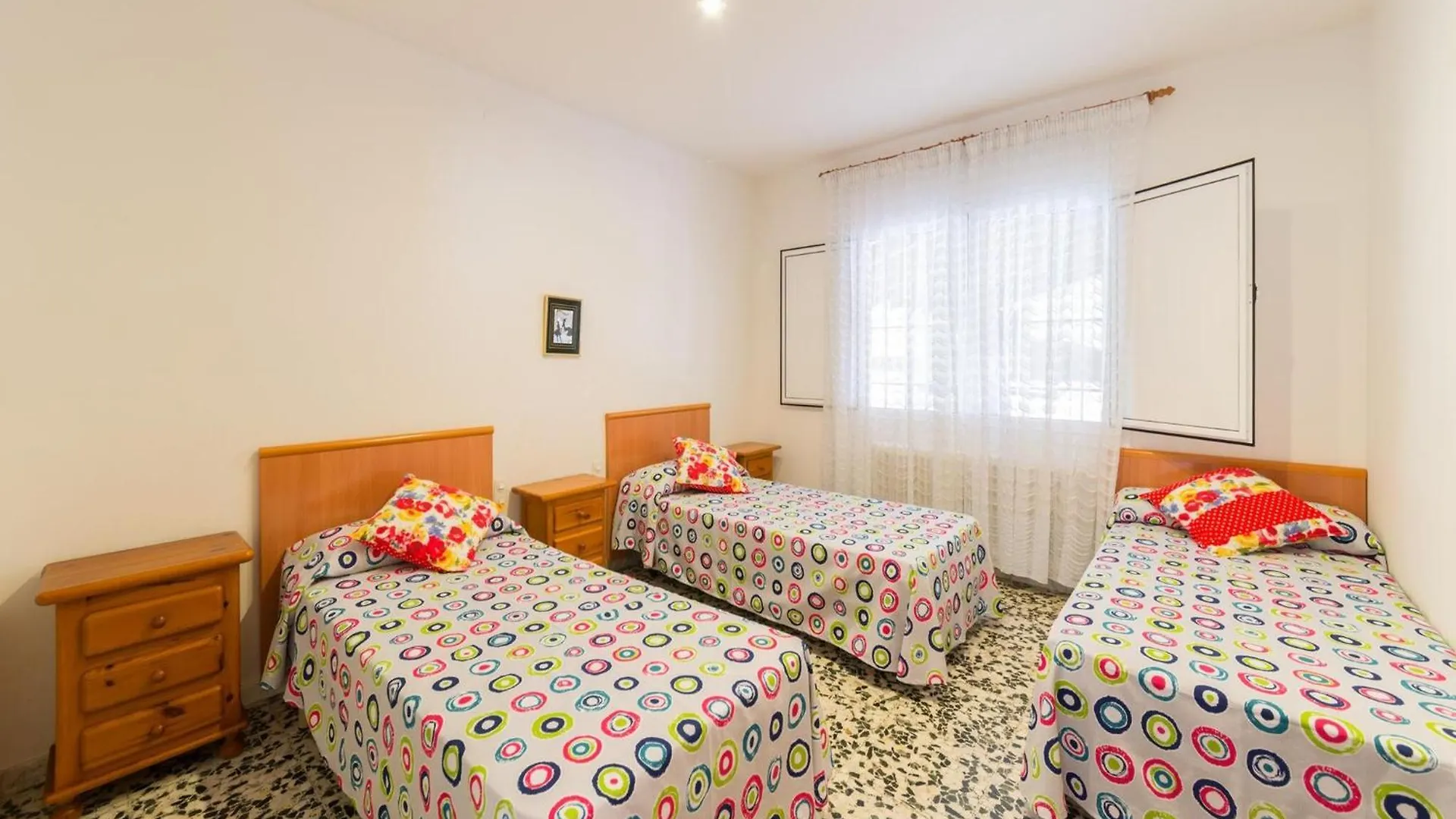 Family-Friendly Villa In Costa Brava L' Escala Spanien